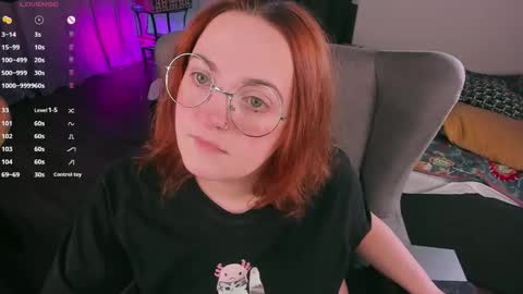 Juliet online show from 12/15/24, 02:48