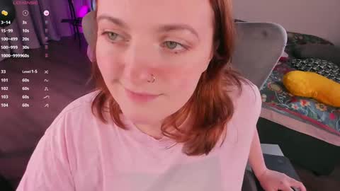 Juliet online show from 02/08/25, 04:47