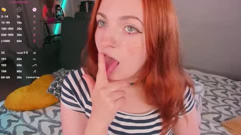 Juliet online show from 09/11/25, 10:10