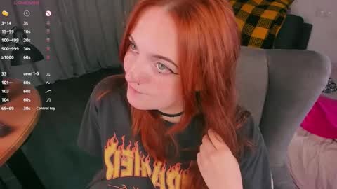 Juliet online show from 09/14/25, 01:38