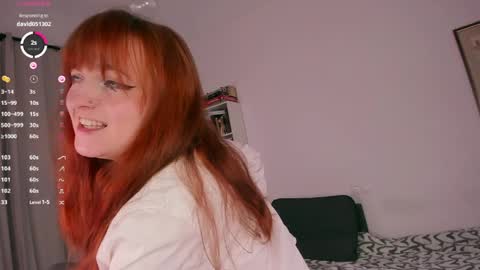 Juliet online show from 04/11/26, 08:02