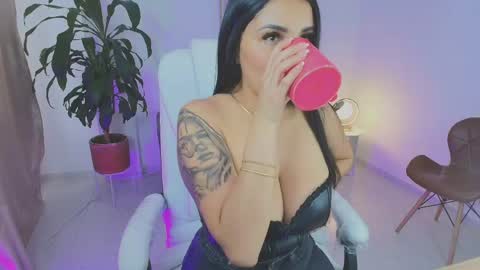 Snapshot of julieta92_ chatting on 04/11/26, 10:03 Julieta92 online show from 04/11/26, 10:03