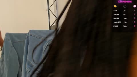 Juli online show from 12/08/24, 08:47