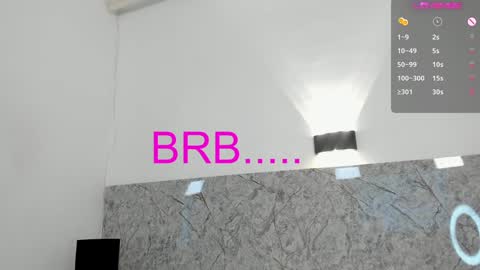 Juli online show from 12/16/24, 03:30