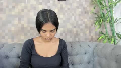 Snapshot of julieta_aguilar chatting on 11/08/25, 07:45 Juli online show from 11/08/25, 07:45