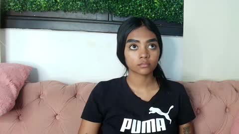 Snapshot of julieta_aguilar chatting on 04/07/26, 07:03 Juli online show from 04/07/26, 07:03