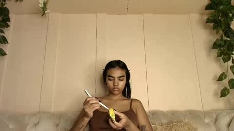 Snapshot of julieta_aguilar chatting on 05/08/26, 07:19 Juli online show from 05/08/26, 07:19