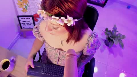 Snapshot of julieta_alves chatting on 04/22/26, 11:12 July online show from 04/22/26, 11:12