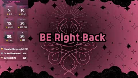 Julieta  online show from 12/27/24, 03:59