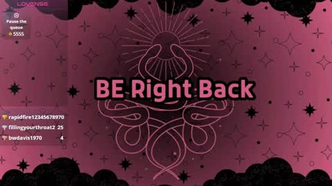 Snapshot of julieta_coopeer_ chatting on 01/14/25, 01:06 Julieta online show from 01/14/25, 01:06