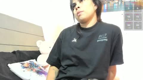 Julieta  online show from 05/31/26, 10:33