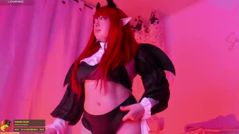 Juli  online show from 03/09/25, 04:16