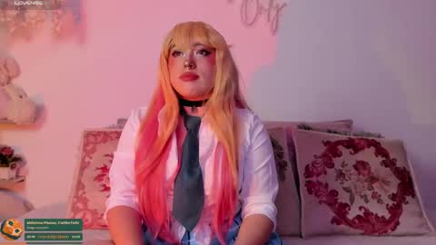 Juli  online show from 03/12/25, 04:51