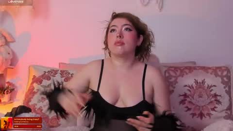 Juli  online show from 09/26/25, 03:32