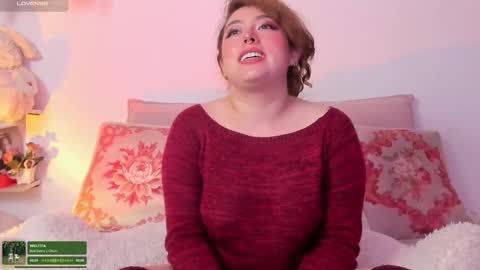 Juli  online show from 10/18/25, 03:31