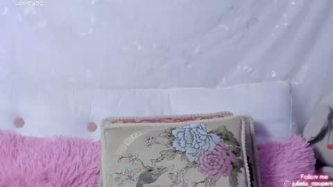 Juli  online show from 06/25/26, 04:56