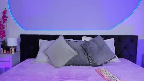 Julieta  online show from 09/09/25, 11:54