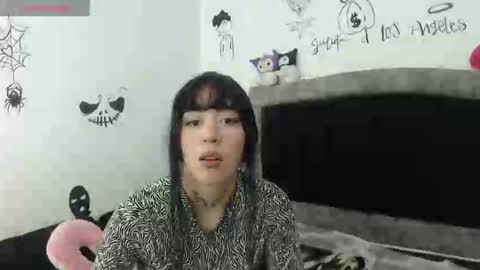 Snapshot of julieta_de_los_angeles chatting on 03/02/26, 08:59 Julieta online show from 03/02/26, 08:59