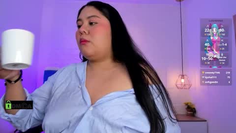 Julieta Mille online show from 11/29/25, 11:57