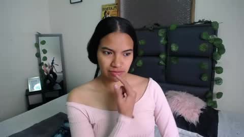 Julieta online show from 03/26/26, 12:55