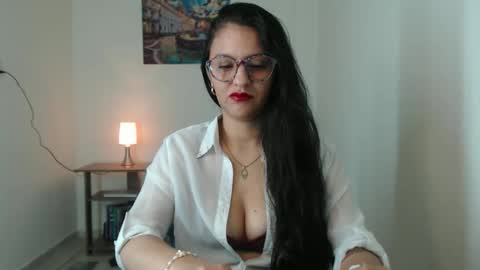 Julieta r0ssi online show from 12/14/25, 05:46