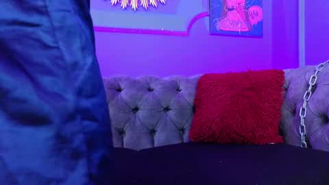  Julieta  online show from 02/18/25, 12:06