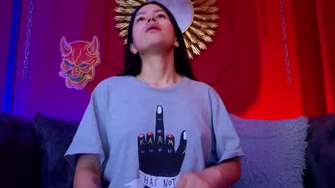  Julieta  online show from 09/17/25, 12:29