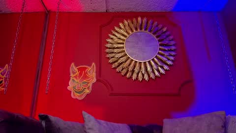  Julieta  online show from 09/25/25, 11:58