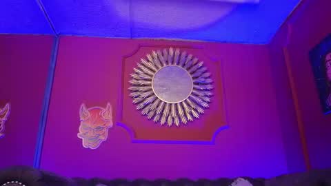  Julieta  online show from 11/27/25, 11:56