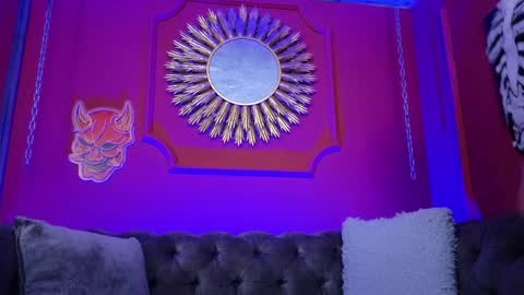 Snapshot of julieta_russell chatting on 03/30/26, 12:06 Julieta online show from 03/30/26, 12:06