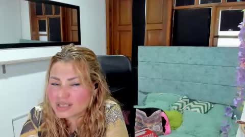 Snapshot of julieta_star69 chatting on 01/18/26, 11:47 julieta_star69 online show from 01/18/26, 11:47