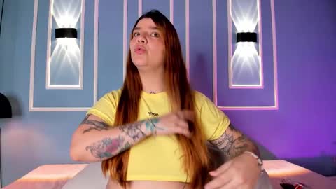 Snapshot of julieta_zc chatting on 02/28/26, 04:02 Julieta online show from 02/28/26, 04:02