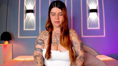 Snapshot of julieta_zc chatting on 03/08/26, 03:32 Julieta online show from 03/08/26, 03:32