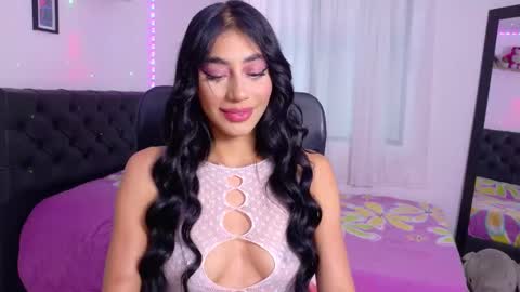 Snapshot of julietacheer chatting on 09/30/25, 01:49 Julieta online show from 09/30/25, 01:49