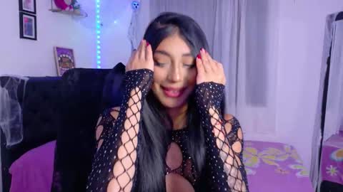 Snapshot of julietacheer chatting on 10/12/25, 01:48 Julieta online show from 10/12/25, 01:48