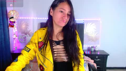 julietacollins06 online show from 02/18/25, 02:06