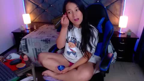 julietacollins06 online show from 12/02/25, 01:50