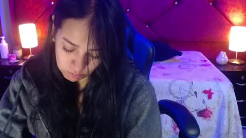 julietacollins06 online show from 04/29/26, 01:37