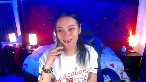 julietacollins06 online show from 05/06/26, 02:33