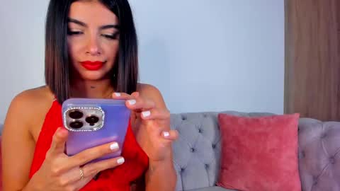 Snapshot of julietagames69 chatting on 02/11/25, 02:25 Julieth Gomez online show from 02/11/25, 02:25