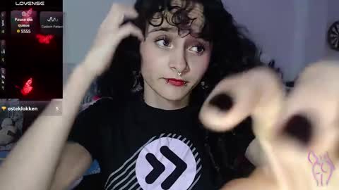 Julieta Jaguar online show from 02/04/25, 12:00