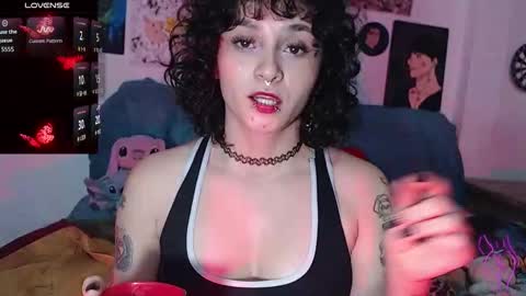 Julieta Jaguar online show from 10/29/25, 12:07