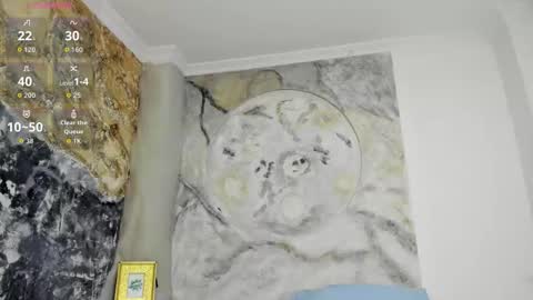 Snapshot of julietakane chatting on 02/18/26, 05:03 julietakane online show from 02/18/26, 05:03