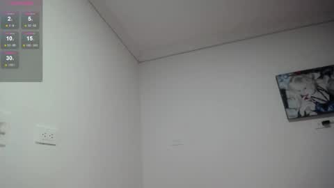 Snapshot of julietamartini chatting on 10/14/25, 09:43 julietamartini online show from 10/14/25, 09:43