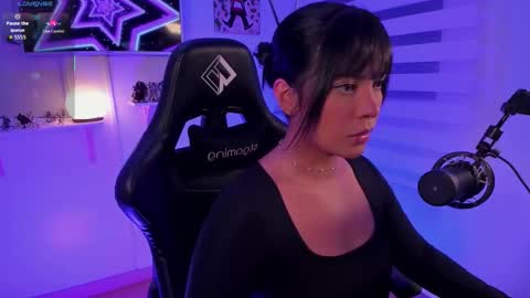 Snapshot of julietariverss chatting on 09/12/25, 02:11 Julieta online show from 09/12/25, 02:11