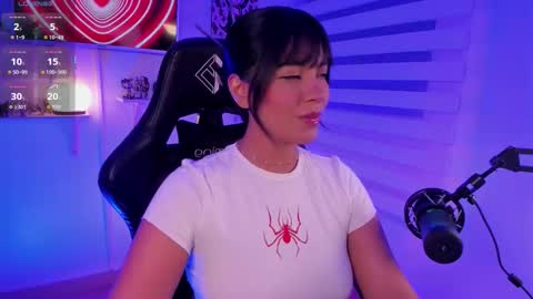 Snapshot of julietariverss chatting on 09/18/25, 01:18 Julieta online show from 09/18/25, 01:18