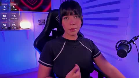 Snapshot of julietariverss chatting on 09/21/25, 04:03 Julieta online show from 09/21/25, 04:03