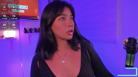 Snapshot of julietariverss chatting on 12/02/25, 01:11 Julieta online show from 12/02/25, 01:11