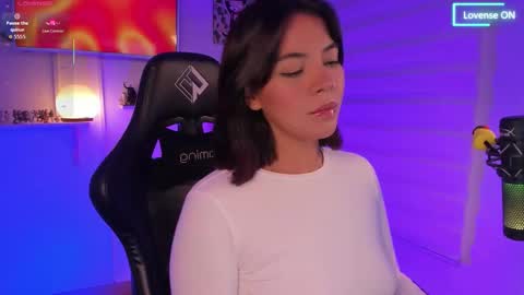 Snapshot of julietariverss chatting on 02/26/26, 06:23 Julieta online show from 02/26/26, 06:23