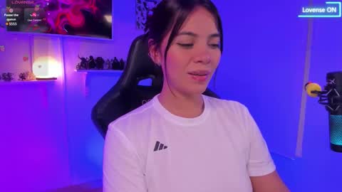 Snapshot of julietariverss chatting on 03/11/26, 06:30 Julieta online show from 03/11/26, 06:30